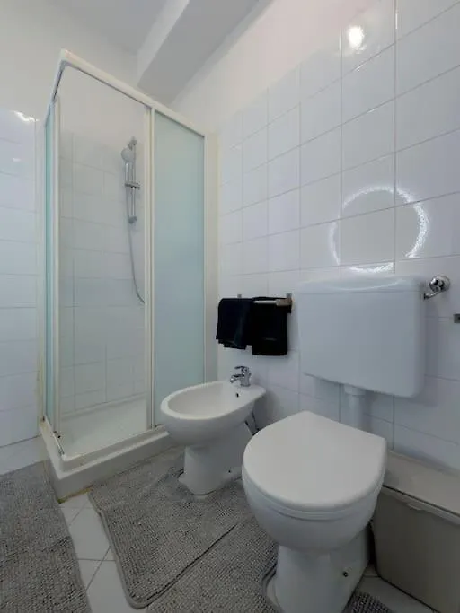 Appartement Appartamento Santa Croce Moon Florence Italië