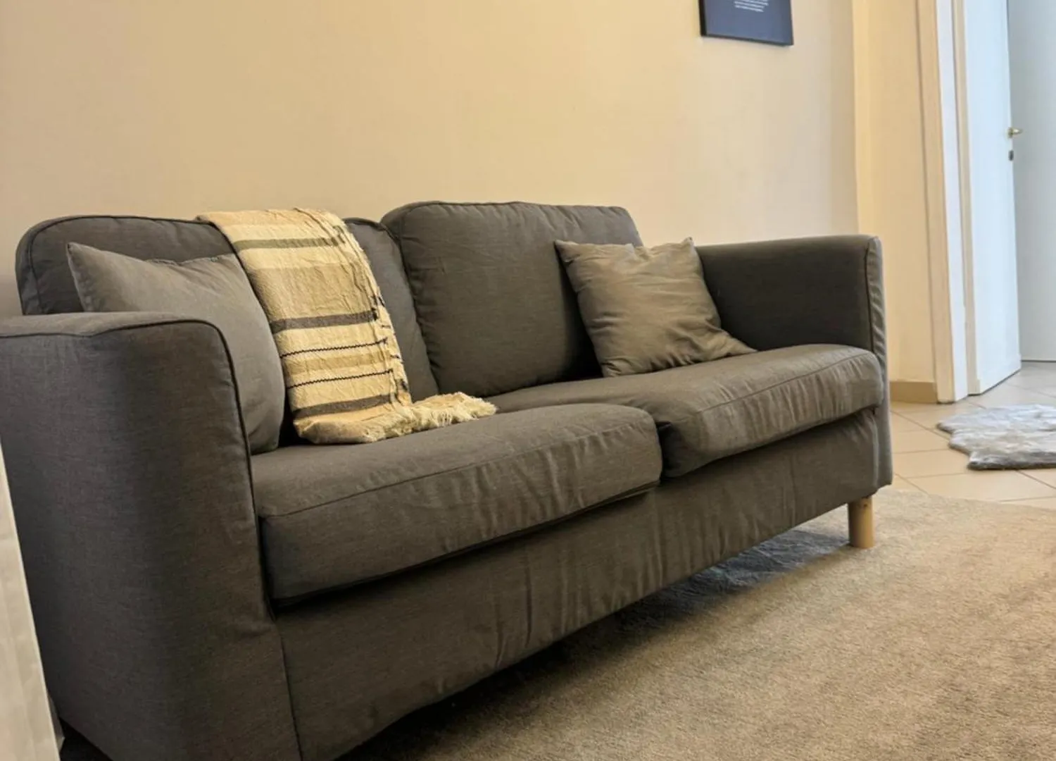Appartamento Santa Croce Moon Florence Appartement