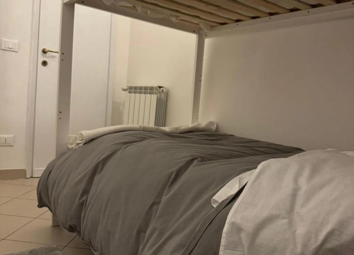 Appartement Appartamento Santa Croce Moon Florence