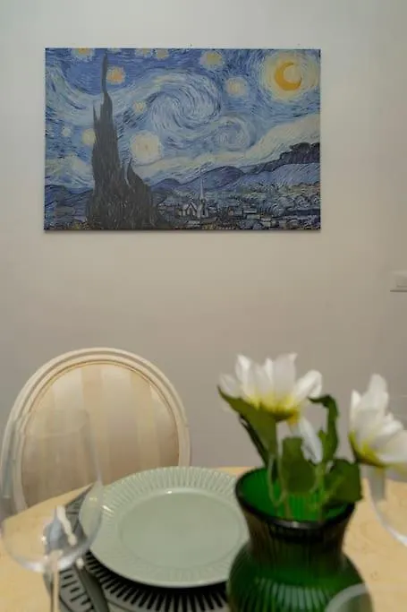 Appartamento Santa Croce Moon Florence Apartment