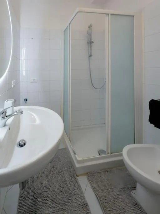 Appartamento Santa Croce Moon Florence Apartment