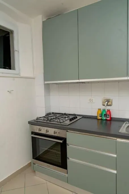 Apartment Appartamento Santa Croce Moon Florence