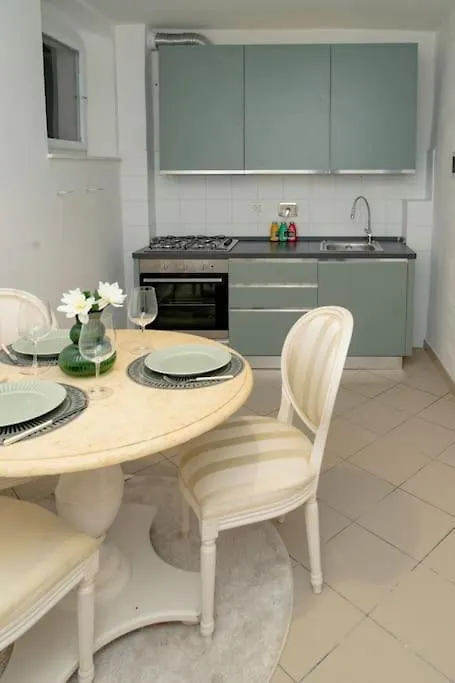 Appartamento Santa Croce Moon Florence Apartment