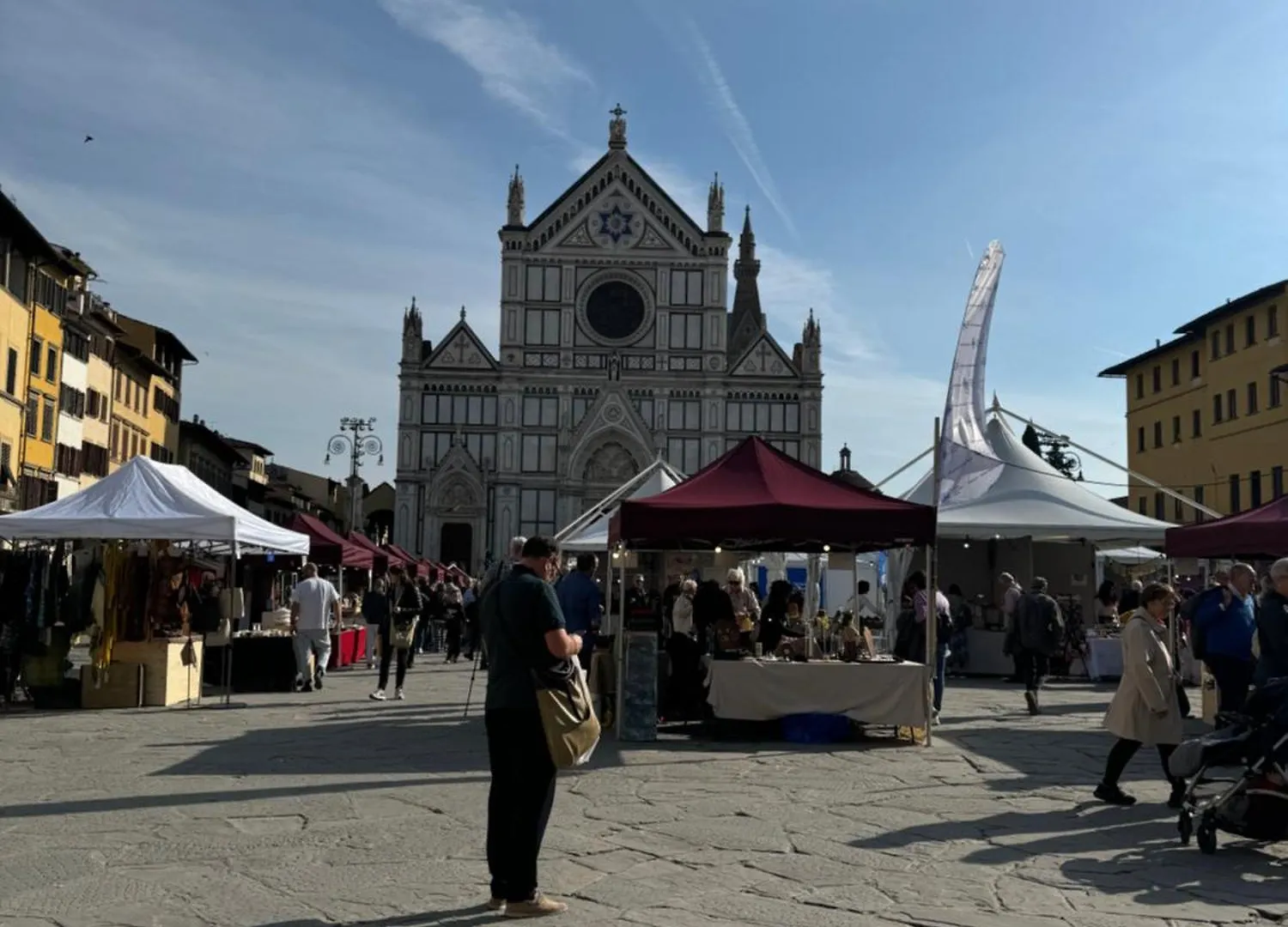 Appartamento Santa Croce Moon Florence 0*,  Italy