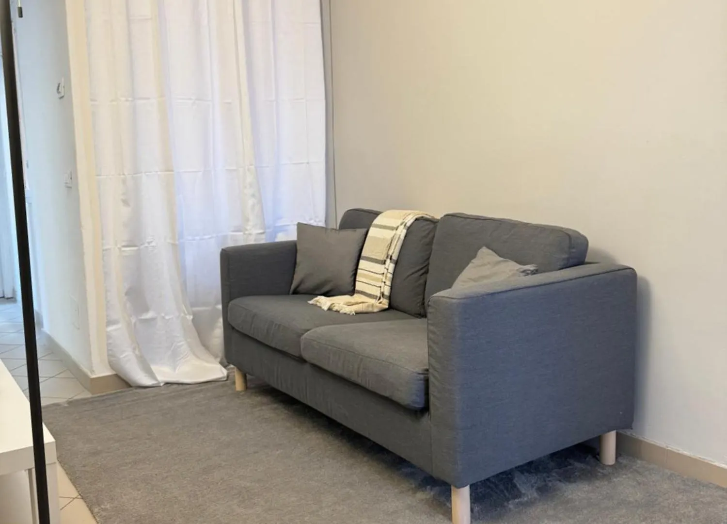 Apartment Appartamento Santa Croce Moon Florence Italy